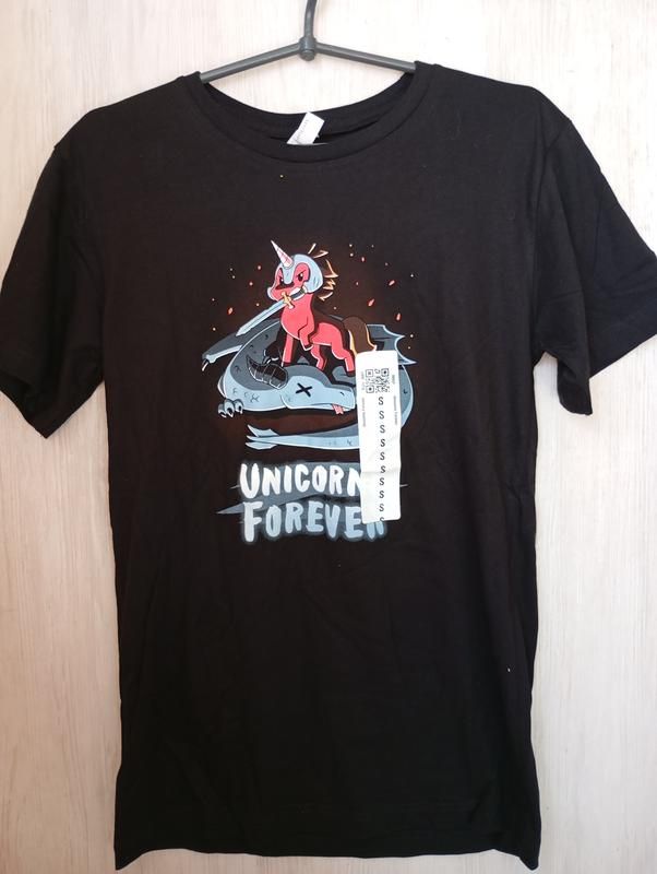 Чоловіча футболка teeturtle - фото фото фото 1