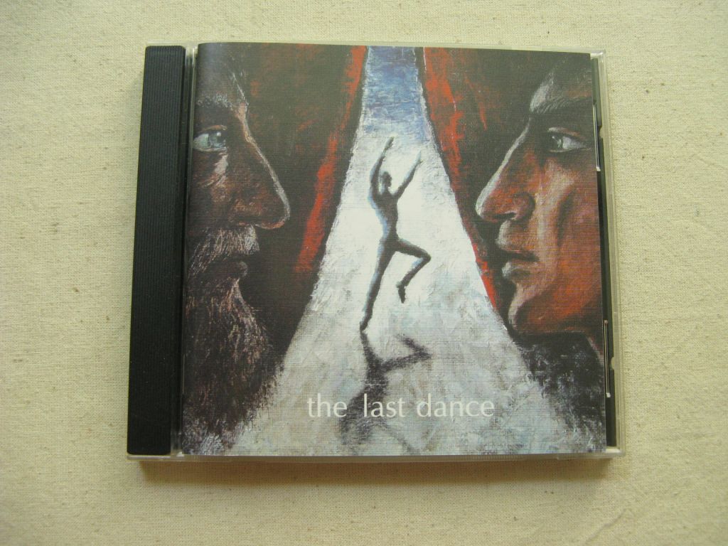CD Uriah Heep Family. Ken Hensley. The Last Dance. 2003. - фото фото фото 1