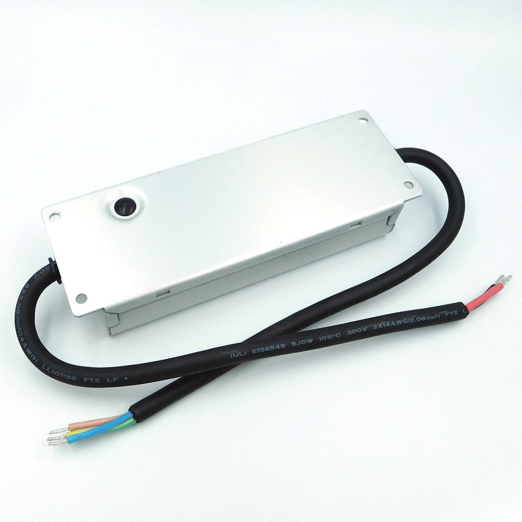 Драйвер Mean Well XLG-150-12-A LED 12V 12.5A IP67 - фото фото фото 2