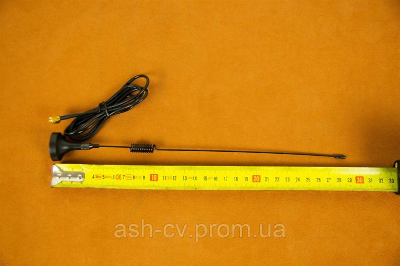 Антена, SMA, Hope, RF, Loxone, Air, TrueRC, BARD, TBS, Crossfire, 868 MHz - фото фото фото 7
