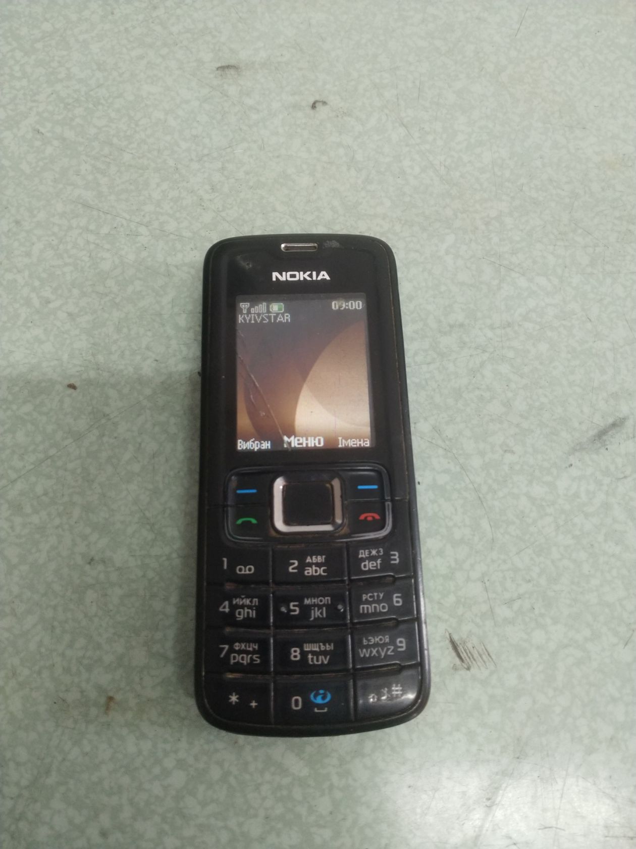 Nokia 3110c - фото фото фото 0