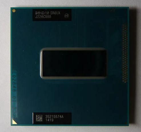 Intel Core i7 3630QM процесор для ноутбука - фото фото фото 0