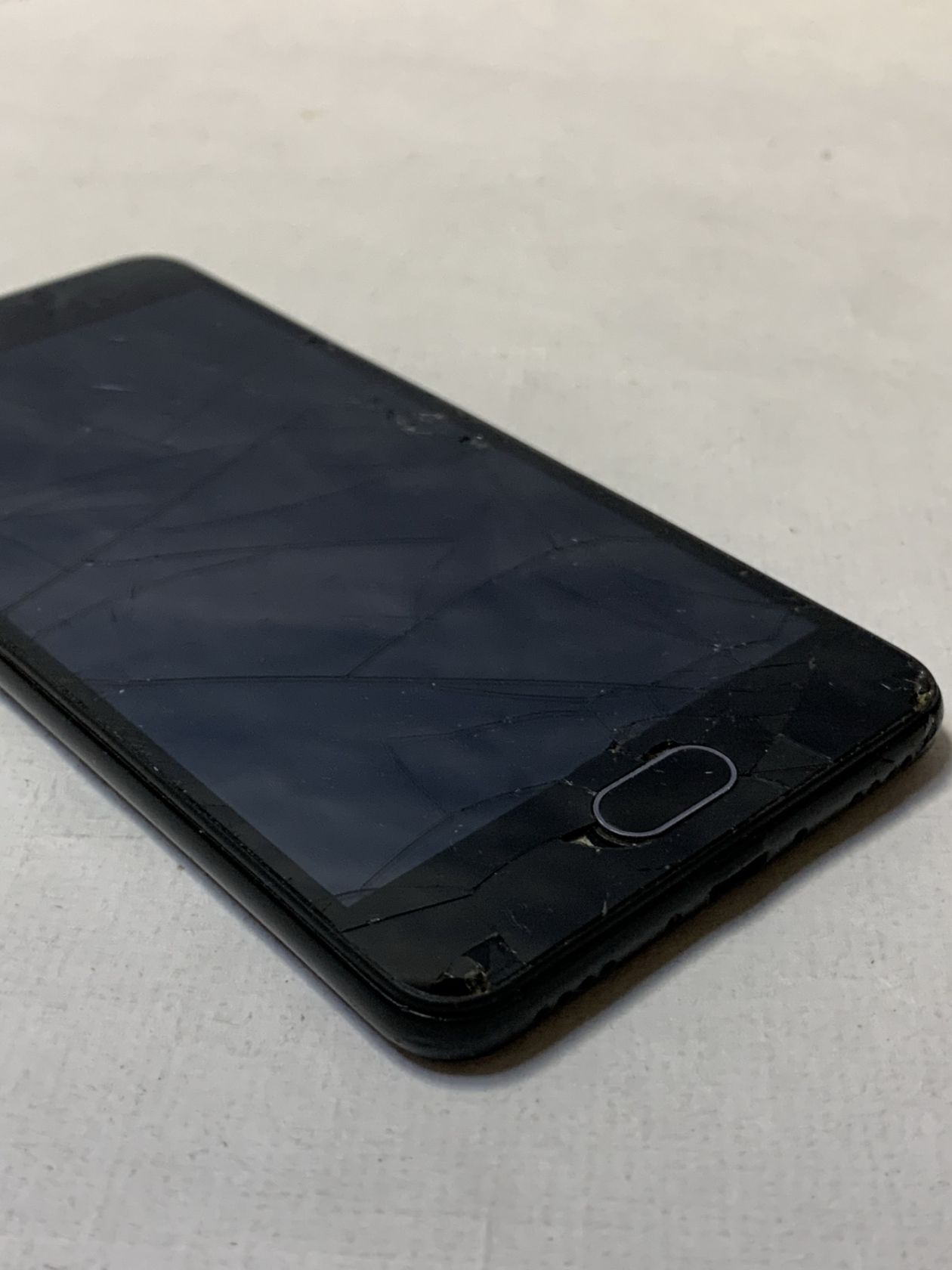 Meizu M5c 2/16GB Black Оригинал! - фото фото фото 3