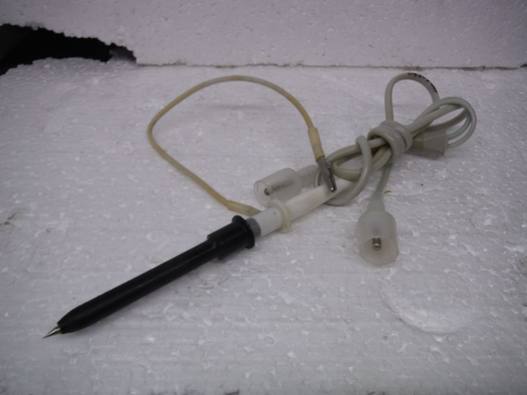 Щуп до різних приборів - фото фото фото 0