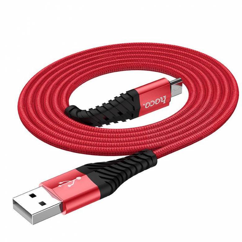Кабель USB micro USB HOCO X 38 Качество! - фото фото фото 0