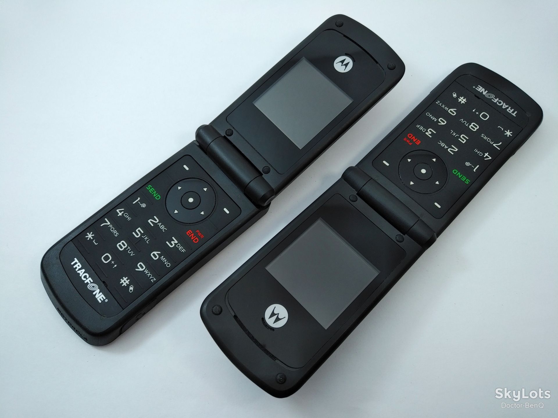 Motorola W260g W260 g Black - фото фото фото 6