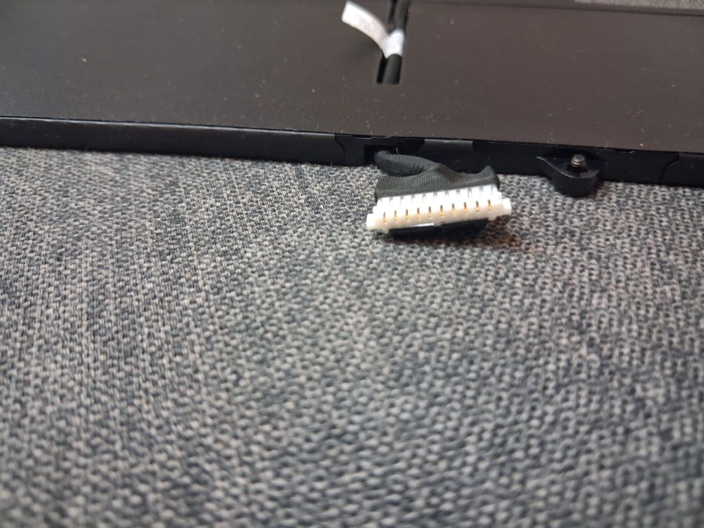 Батарея DELL LATITUDE 5430 оригінальна, нова !!! - фото фото фото 3