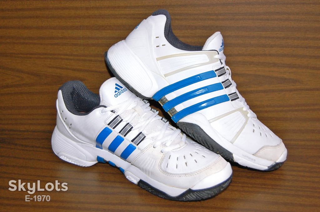 Кроссовки ADIDAS р.43-44 original - фото фото фото 8