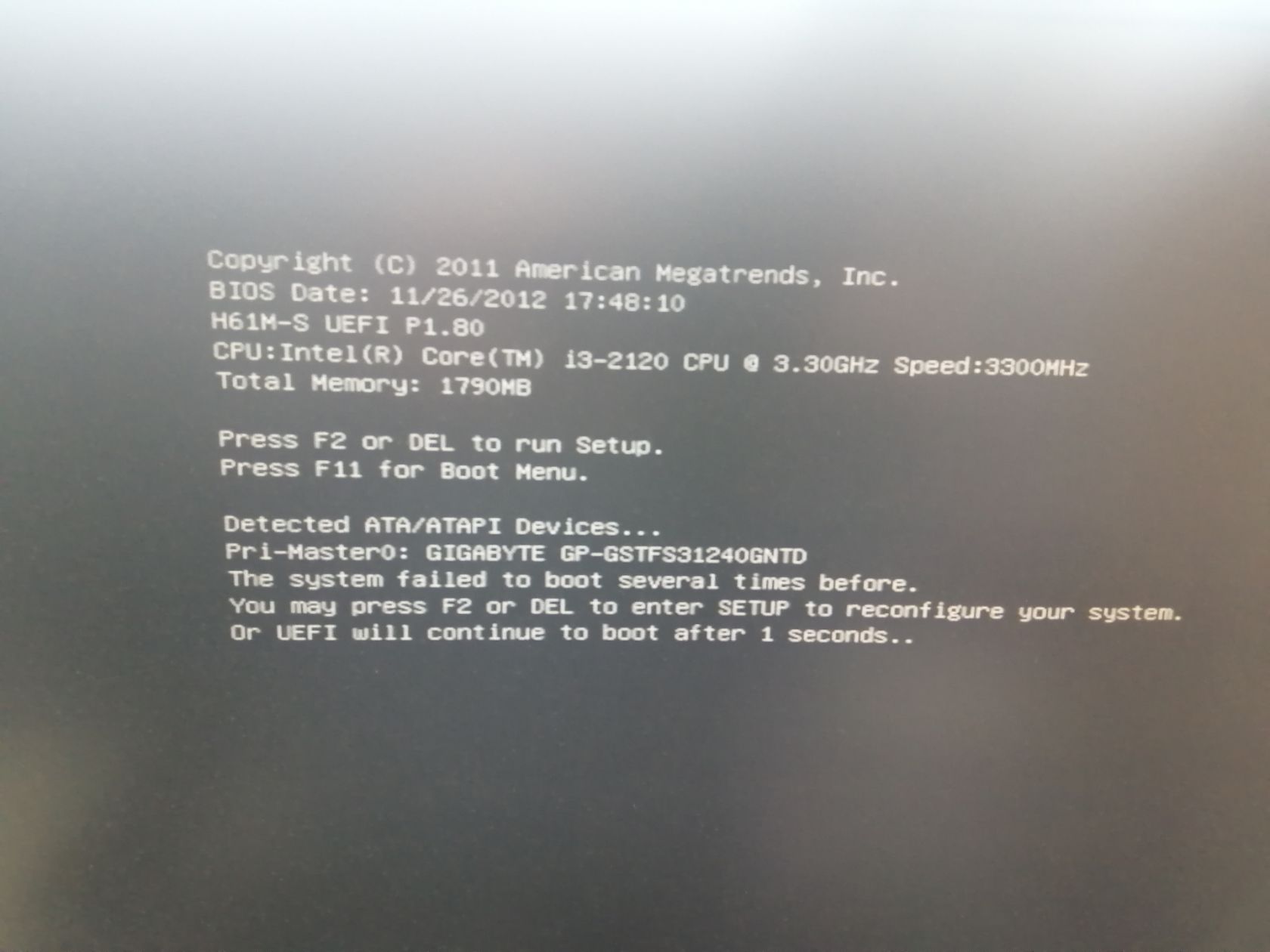 ASRock H16M-S + Core i3-2120 3,3GHz - фото фото фото 4