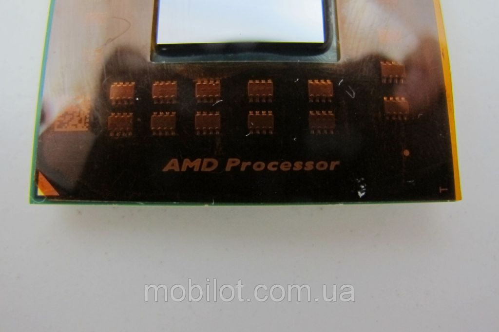 Процессор AMD V series V140 (NZ-3411) - фото фото фото 3