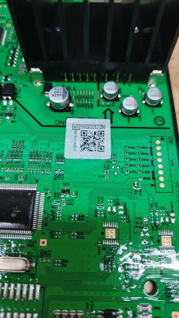 Лот модуль   (плата) управління для пральної машини Samsung. - фото фото фото 2