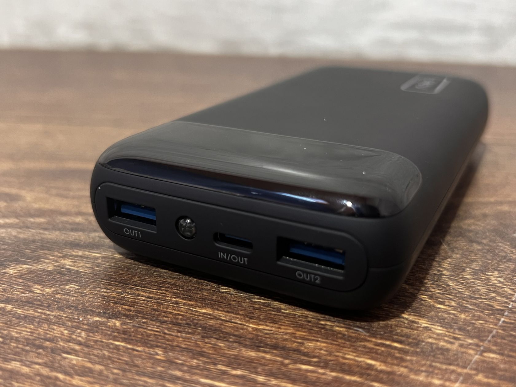 Лот  № 925. [Power Bank, 20000mAh] • [З Німеччини] - фото фото фото 3