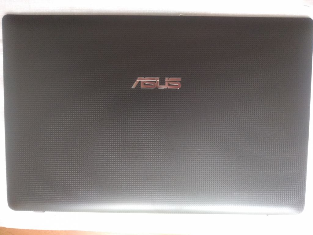 Крышка дисплея для ноутбука ASUS   (K54 series) - фото фото фото 0