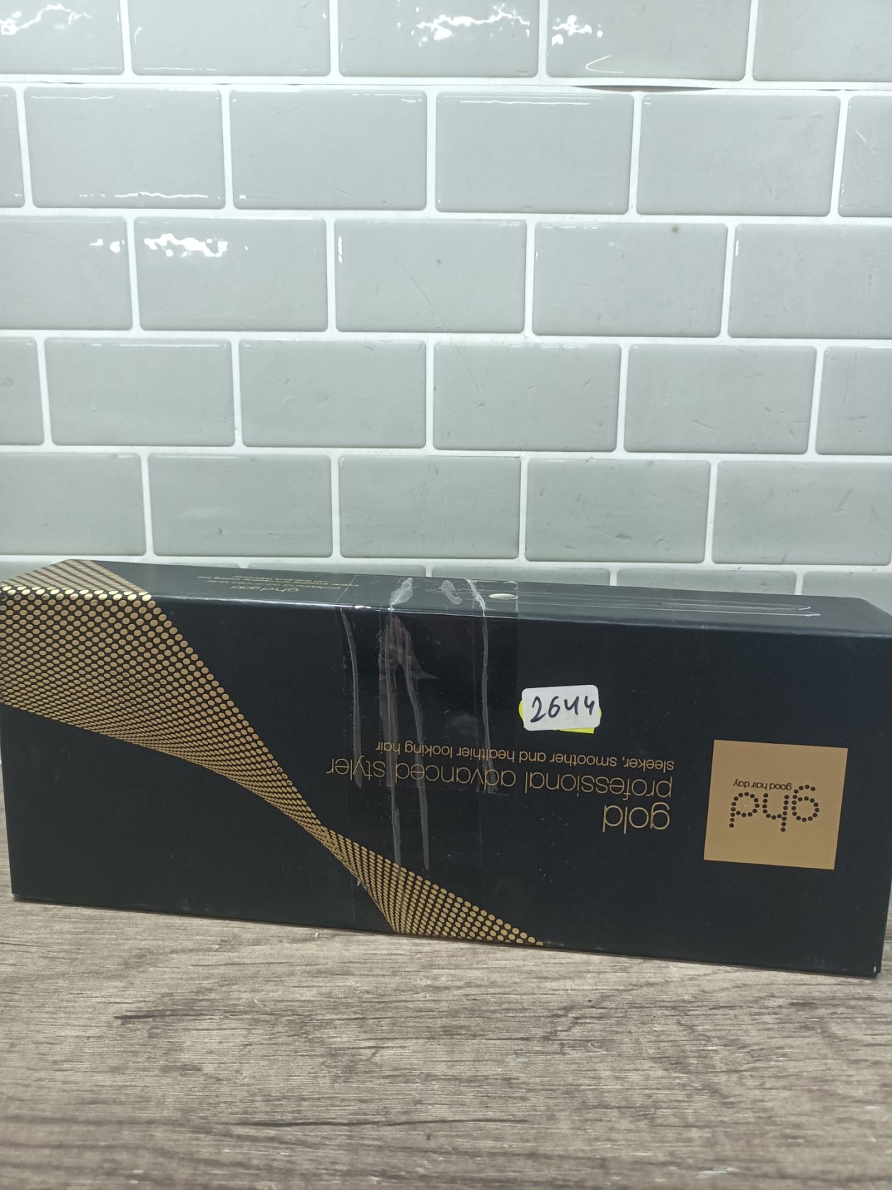 плойка для волосся      (2644) - фото фото фото 1