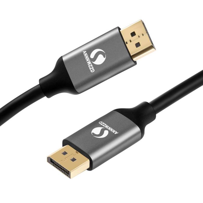 Кабель DisplayPort ANNNWZZD 5м - фото фото фото 0