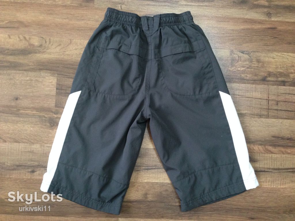 Шорты Nike для мальчика,р.128-140,8-10лет,сост.нов. - фото фото фото 1