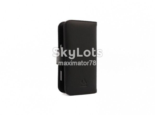 ЧЕХОЛ КНИЖКА Bi fold CAPDASE для NOKIA N97 - фото фото фото 4