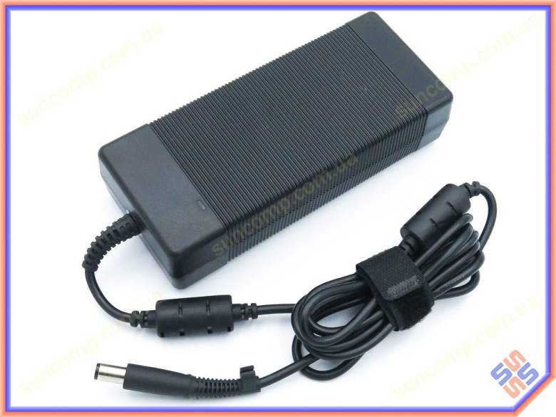 Зарядное устройство для HP 19V 7.9A 150W (7.4*5.0+Pin) ORIGINAL - фото фото фото 0
