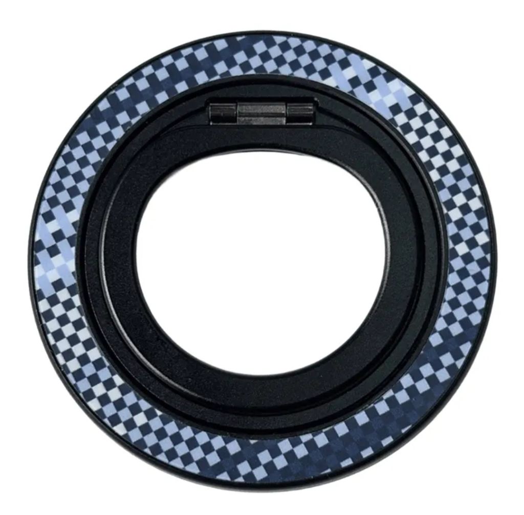 Магнітне кільце-тримач MagSafe Ring Holder - фото фото фото 1