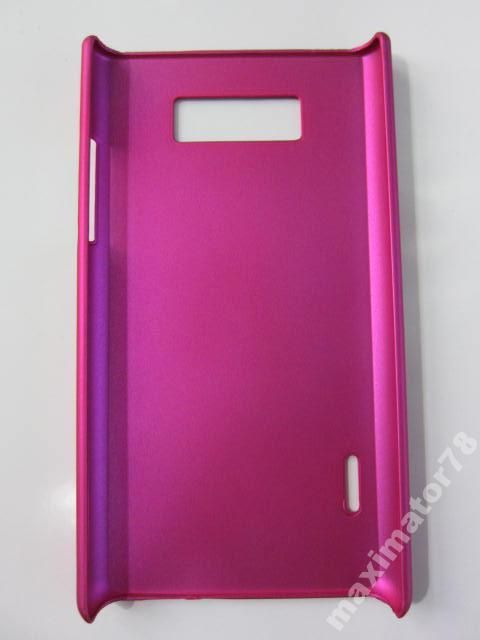 ЧЕХОЛ MOSHI IGLAZE LG Optimus L7  P705 P700 - фото фото фото 2