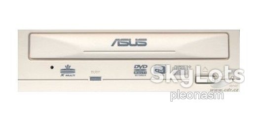 в музей !  - ASUS DRW-1608P3S - DVD±RW  -  важкий  -2003 рік - фото фото фото 0