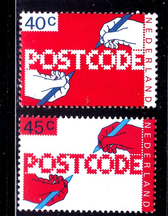 Нидерланды  1978 г  MNH  - - фото фото фото 0
