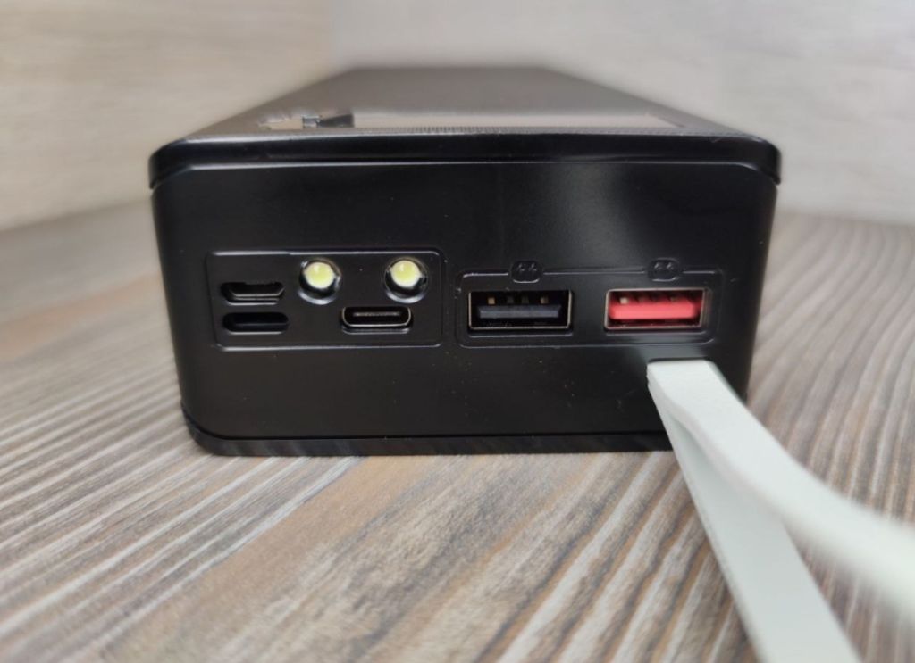 PowerBank 50000mAh - фото фото фото 2