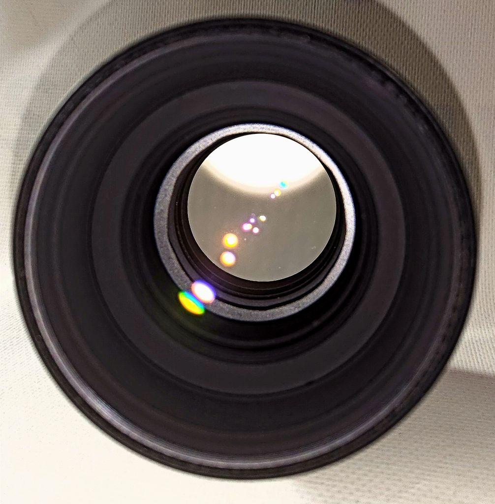 Nikon AF DC-Nikkor 105mm 1:2 D Defocus Image Control - фото фото фото 5