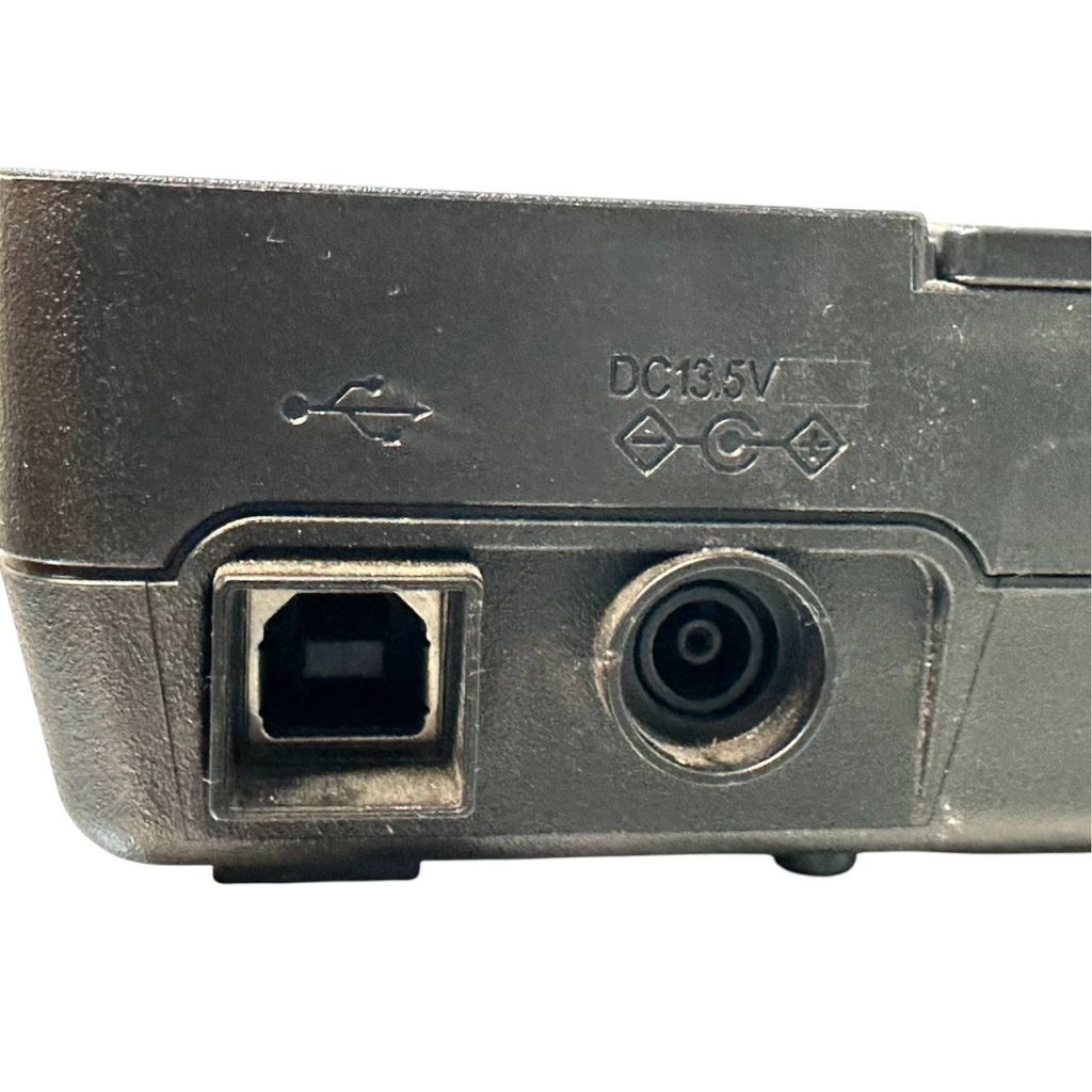 Б/В Планшетний сканер Epson Perfection V33 / без блока живлення 13,5v / код.q734 - фото фото фото 2