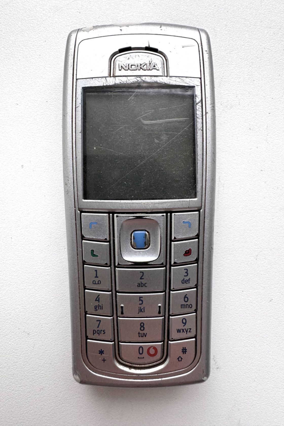 Телефон Nokia  6230 i - фото фото фото 3
