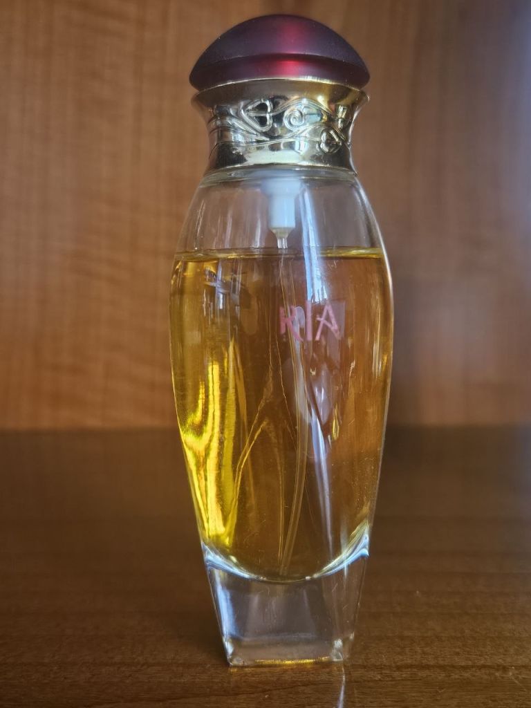Yria Yves Rocher 50ml Eau de Parfum Vapo - фото фото фото 4