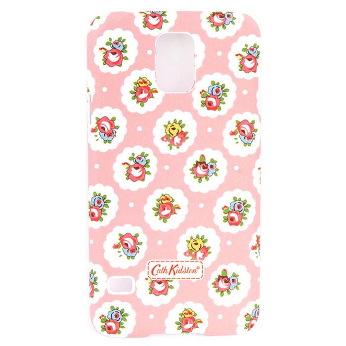 Чехол Cath Kidston для Samsung Galaxy S5 -- 34 (CK Sam5-34) - фото фото фото 0