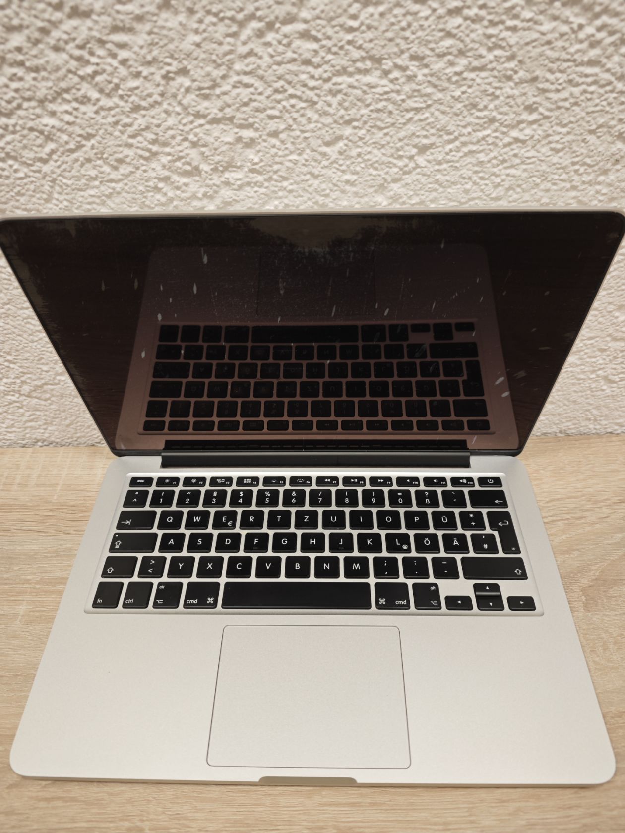 MacBook Pro A1502 Intel Core i7 5557U/DDR3 8Gb/SSD 128Gb/Intel - фото фото фото 3