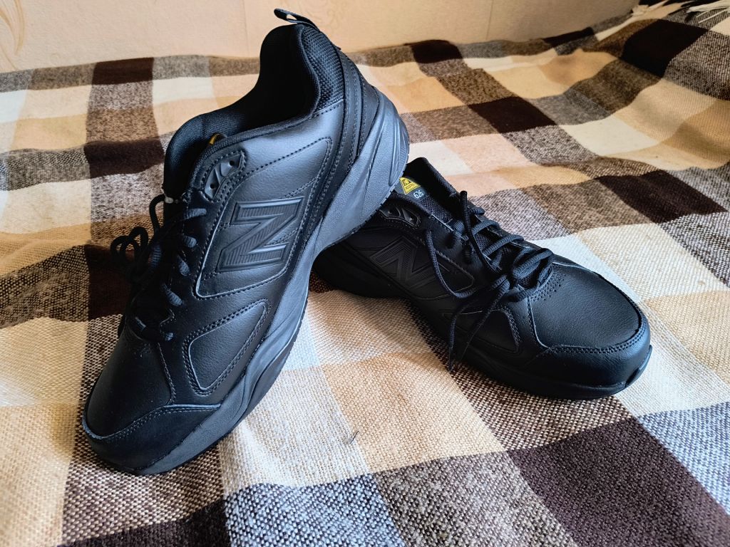 Кросівки New Balance 626 Industrial - фото фото фото 1