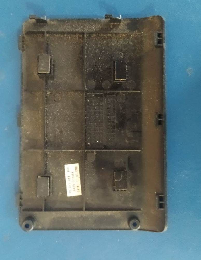 Samsung rv 510  крышка HDD - фото фото фото 1