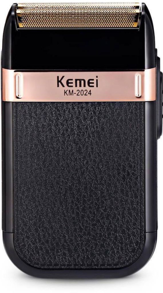 Електробритва шейвер Kemei KM-2024 - фото фото фото 1
