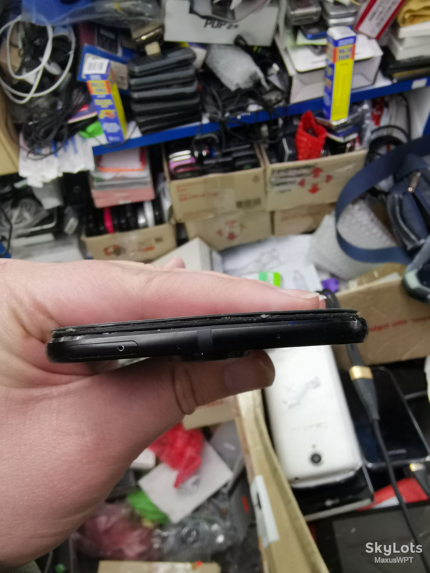 #1776 Sklad Motorola z Force XT1789-03 Zforce - фото фото фото 2