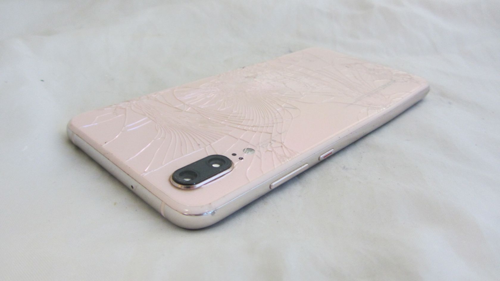 Huawei P20 Pink - фото фото фото 5