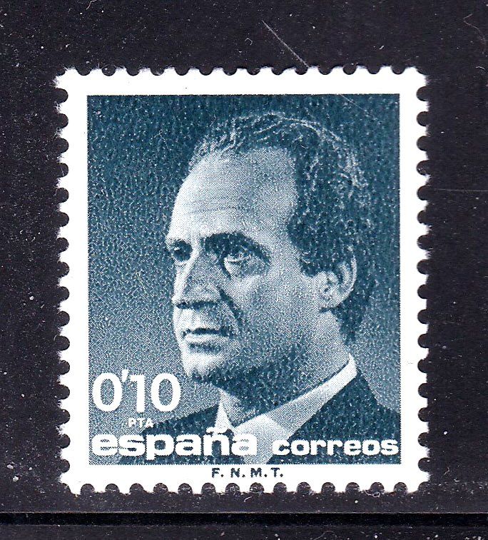 EU  Испания   MNH  - - фото фото фото 0