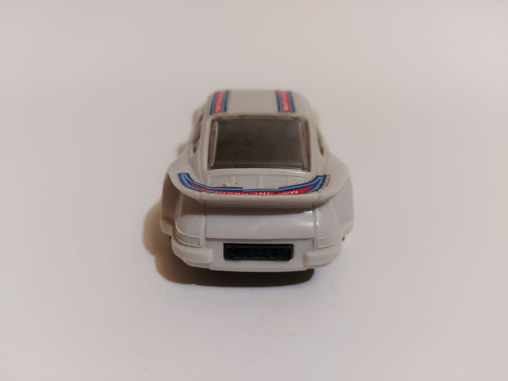 Norev 1:43  (plastic) Porsche Carrera RSR Martini - фото фото фото 2