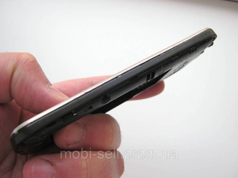 Explay SL240 сломанный коннектор SIM и MicroSD, включается - фото фото фото 3