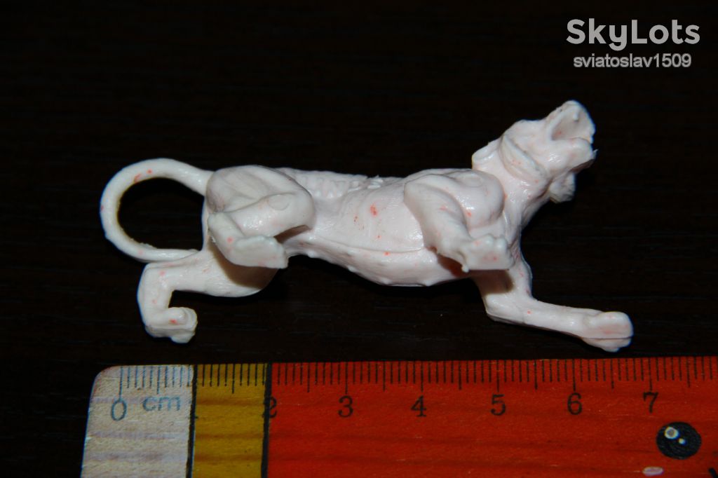 тигр животные LINDE Австрия - фото фото фото 5