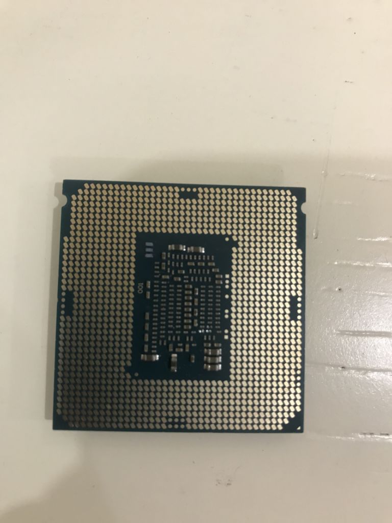 процесор Intel pentium G4400/socket 1151 - фото фото фото 1