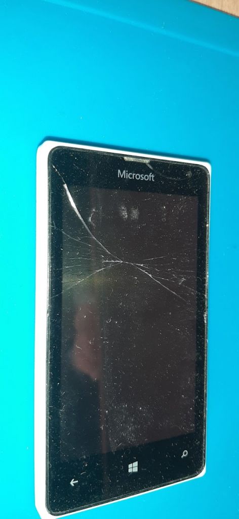 Мобильный телефон Microsoft Lumia 435 RM-1069 White № 9221127 - фото фото фото 1