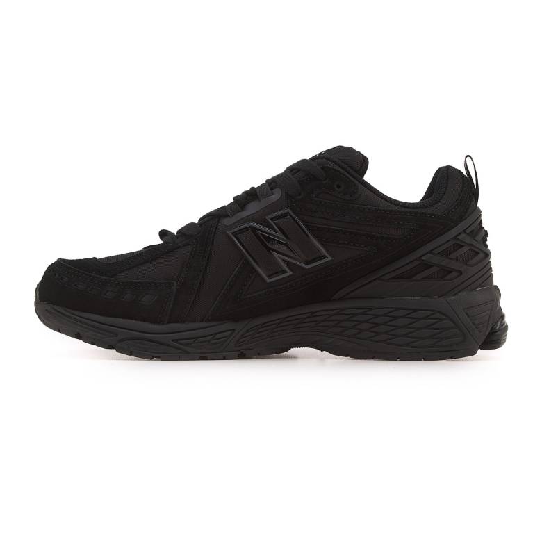 New Balance 1906R Cordura Black Matte 41 - фото фото фото 2