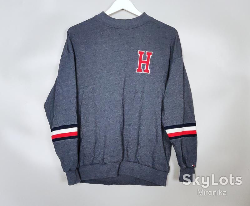 Світшот tommy hilfiger - фото фото фото 0