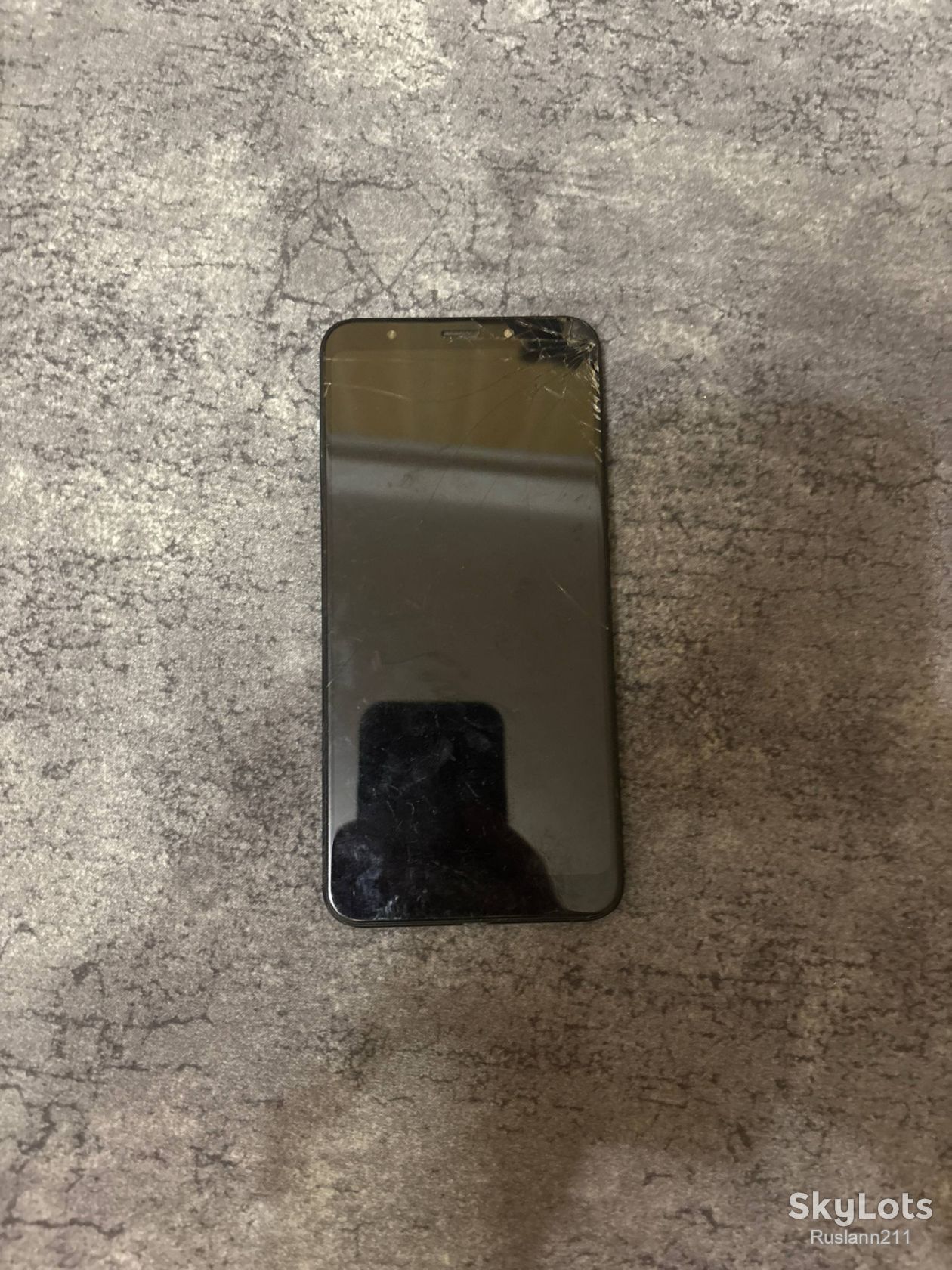 Xiaomi Redmi Note 5 Plus - фото фото фото 0