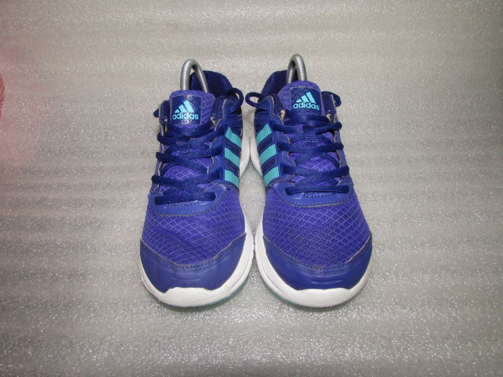 ЛЁГКИЕ КРОССОВКИ ~ADIDAS ortholite~ ИНДОНЕЗИЯ ОРИГИНАЛ р 35 - фото фото фото 3