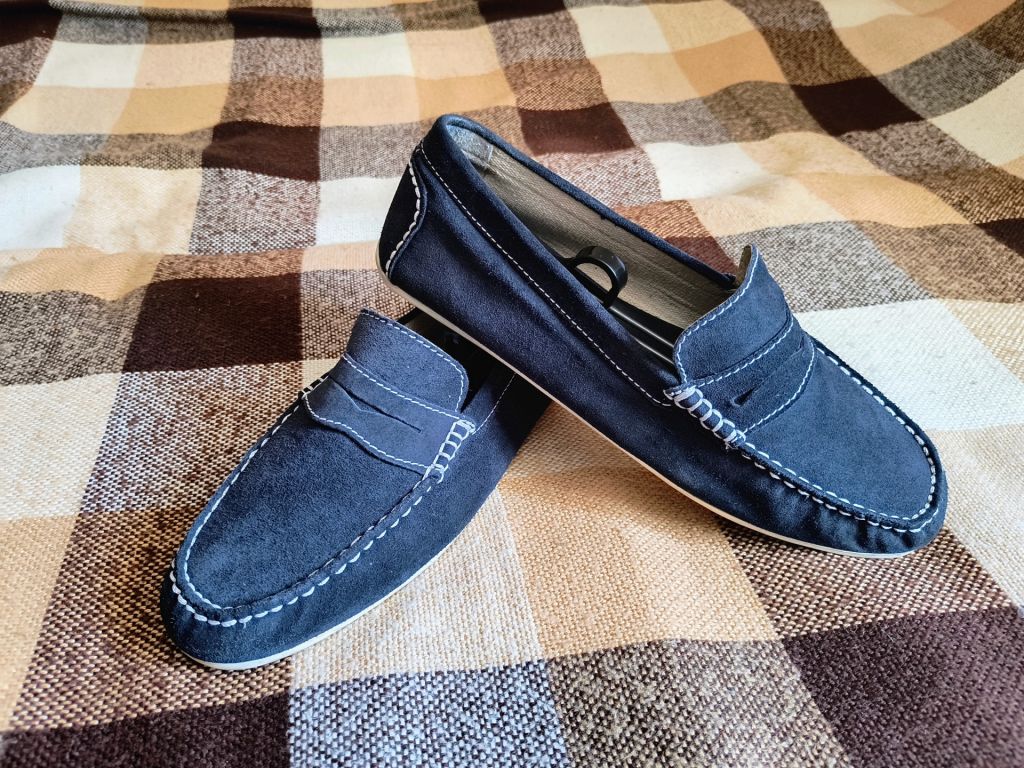 Мокасини Kurt Geiger - фото фото фото 0