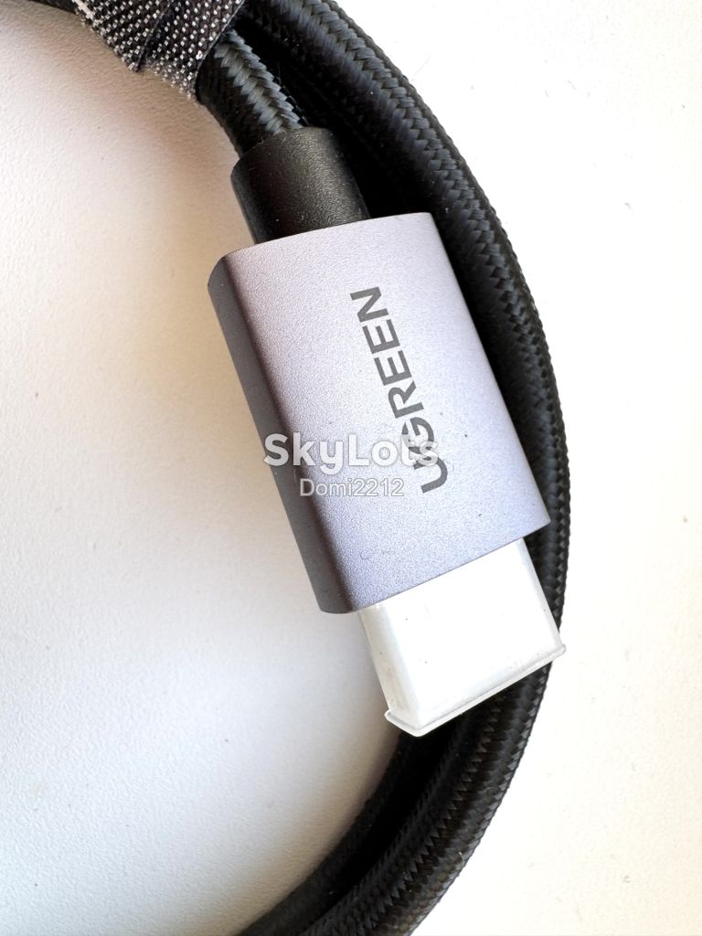 Кабель HDMI UGREEN HDMI - фото фото фото 1